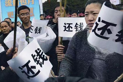 欠款追讨引发刑事拘留的可能性？